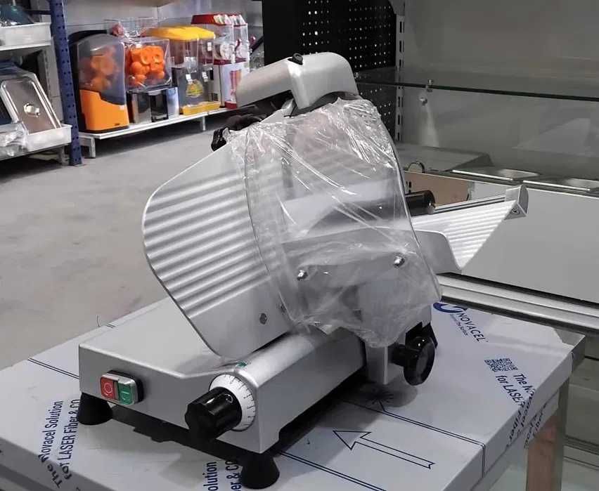 Fiambreira - Disco de 250mm - NOVA