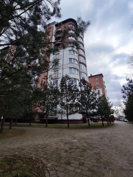 Продаж комерційного приміщення під салон краси, кав'ярню, інше 400$/м2