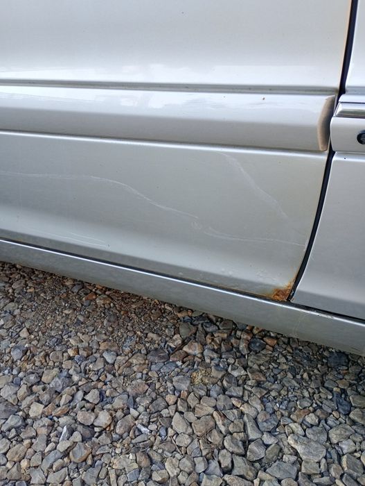 Mercedes C klasa w203 2.2 cdi automat