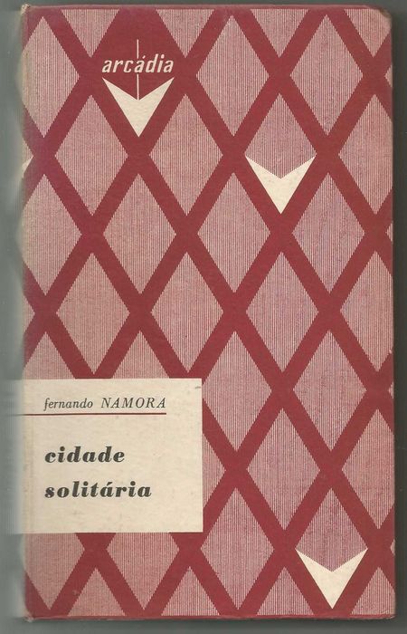 Fernando Namora - cidade solitária