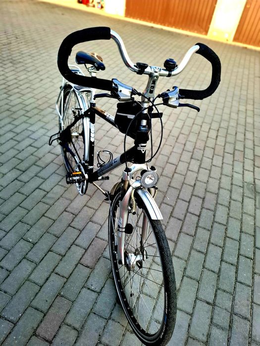 Rower Turystyczny  19' Unibike