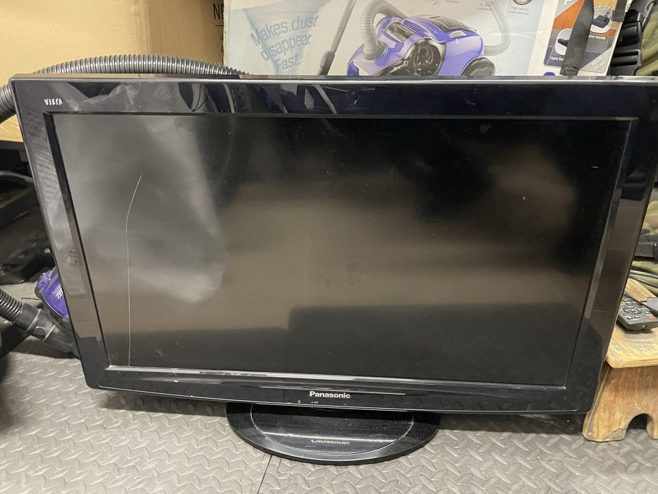 Panasonic TX-L32C10P
