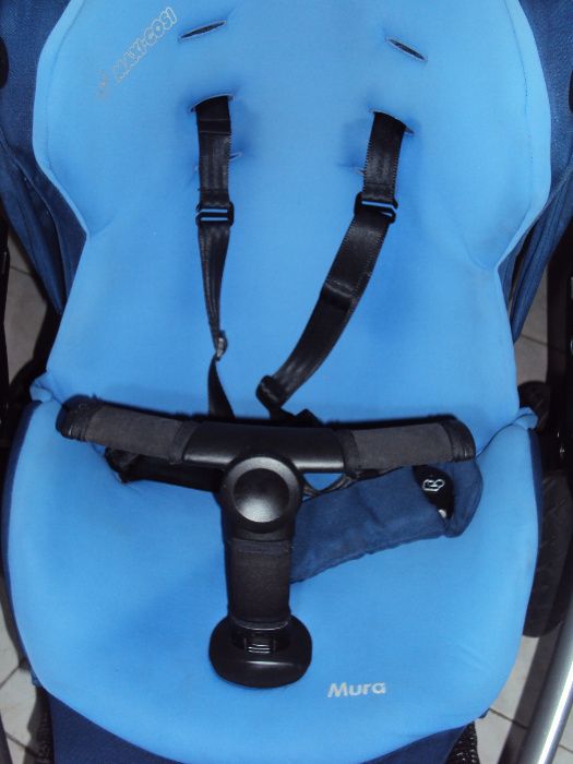 Carro bebe Maxi Cosi Mura