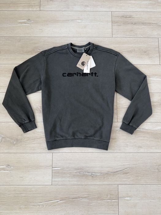 Світшот Carhartt WIP / світшот кархарт