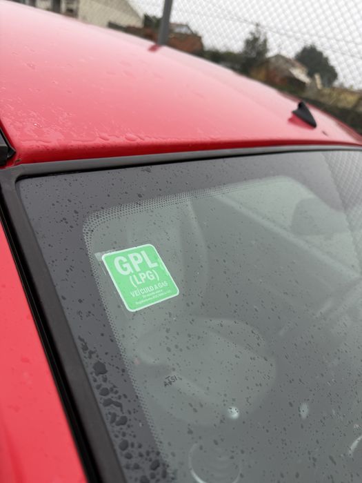 Ford Fiesta 1.25 Ghia GPL