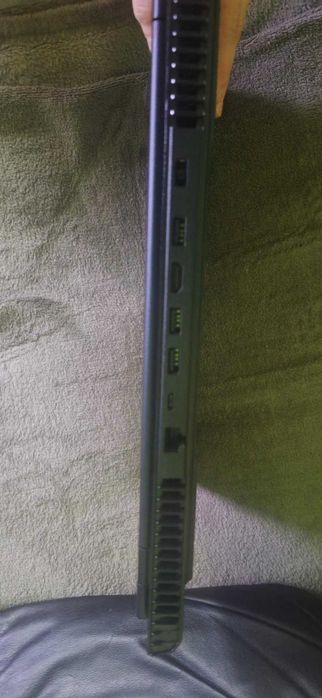 Laptop Lenovo Legion 5 15ITH6