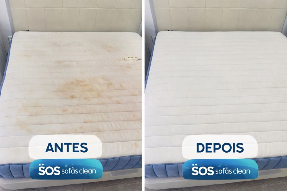 Limpeza Profissional de Sofás, colchões , cadeiras , tapetes – Margem Sul e Lisboa