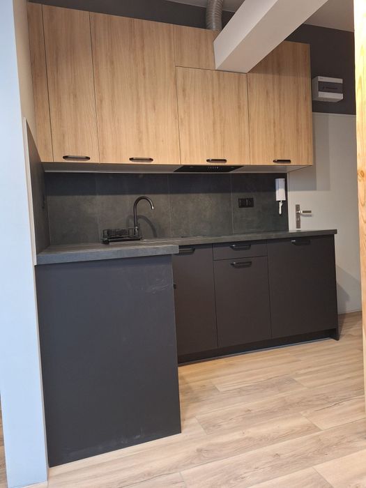 Studio/kawalerka Krowodrza Lea/Piastowska
