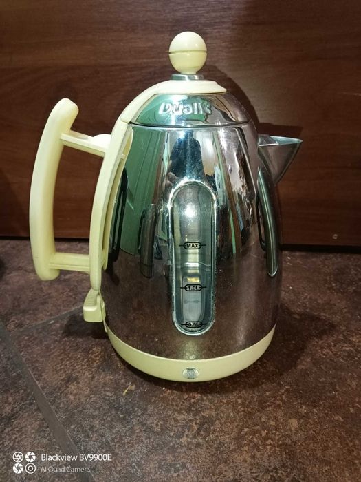 чайник электрический с регулировкой температуры