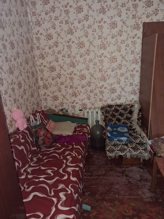 Продам дом ул.Клары Цеткина жд атб