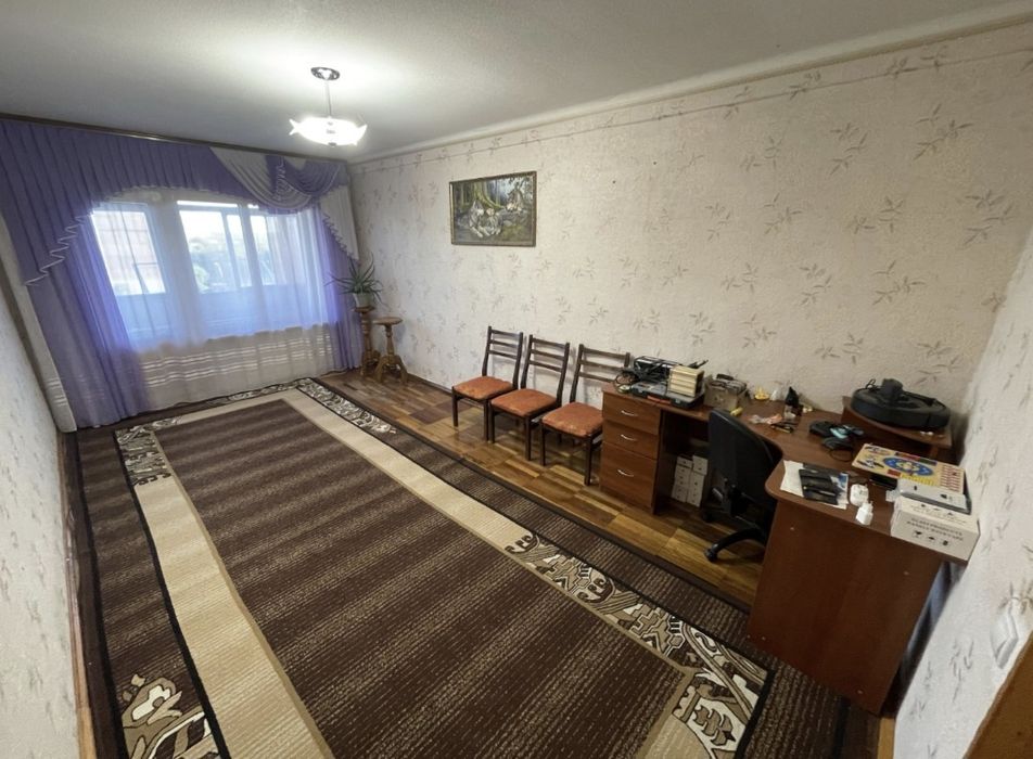 Продажа 3ой квартиры в Днепровском р-не