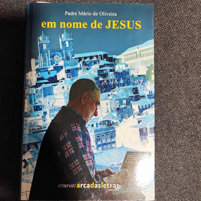 Em nome de Jesus