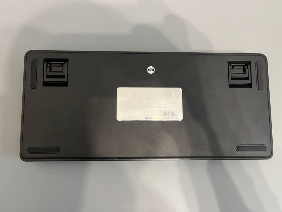 Aula F75 Max Gradient/Blue