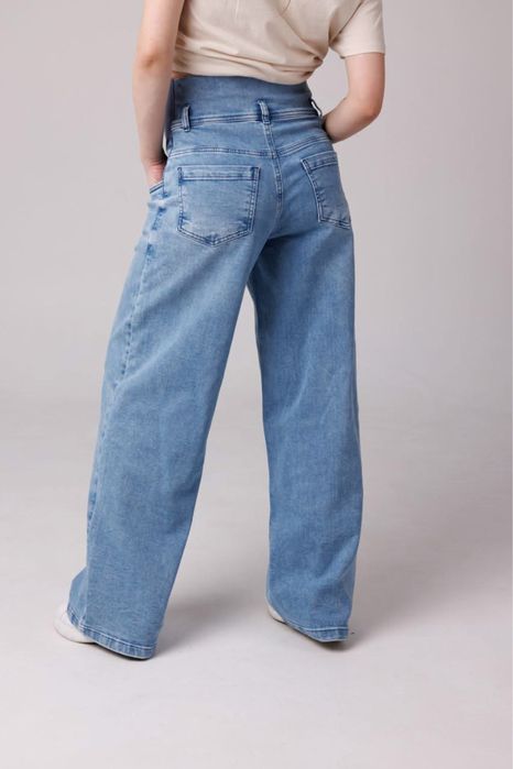 Джинси для вагітних