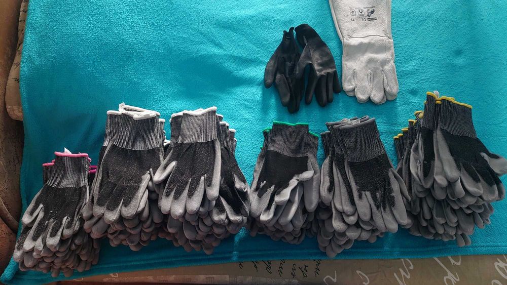 Продам защиту для работы в саду и на опасных работах