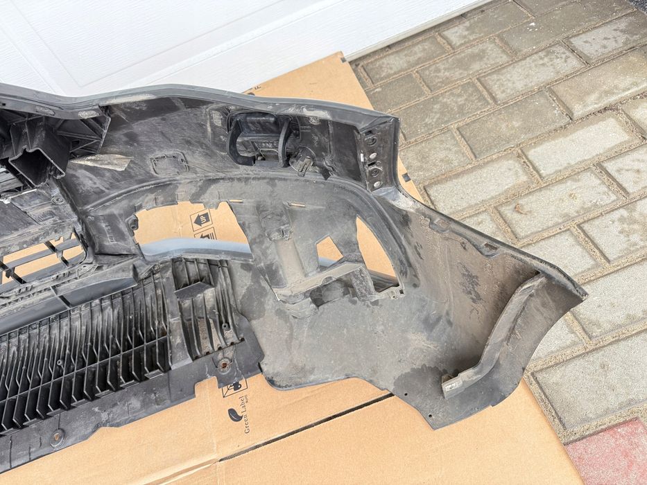 audi a5 8t lift s line 12-15 zderzak przod sprysk pdc oryginal grill c