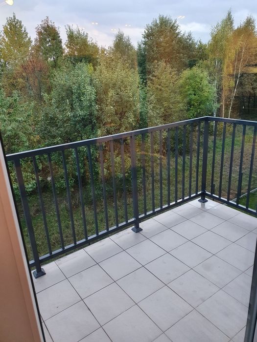 Wynajmę mieszkanie 58m2 z miejscem parkingowym