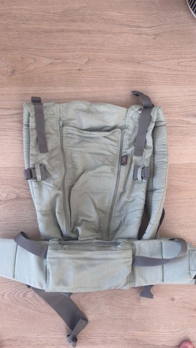 Ерго рюкзак love and carry