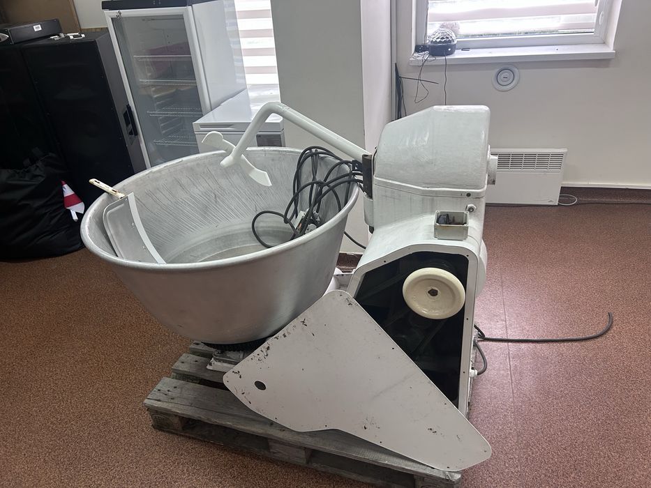 Mieszadło do ciasta lub mięsa