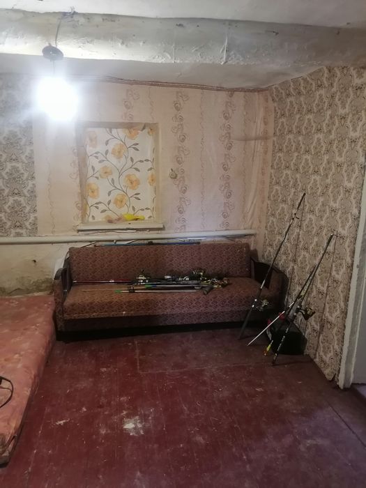 Продам дом у реки