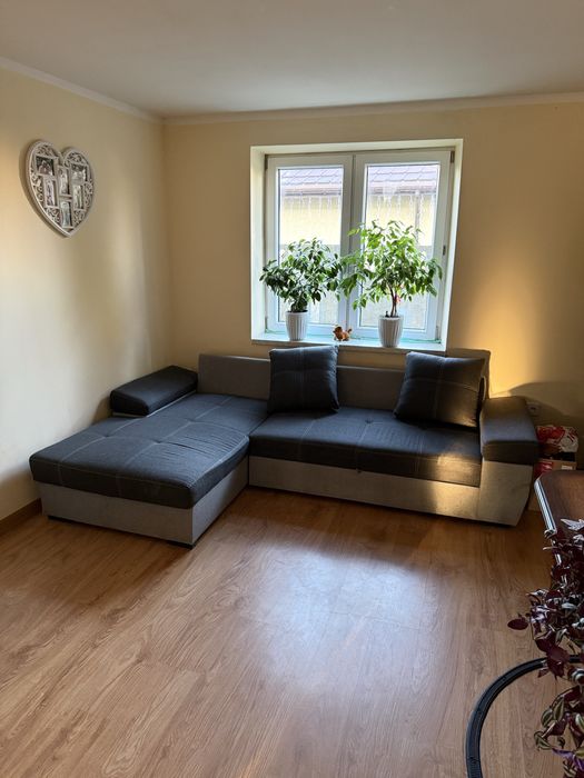 Rogówka z funkcją spania