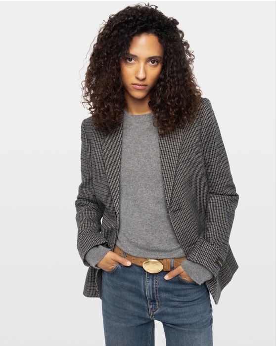 Пиджак жакет Zadig & Voltaire