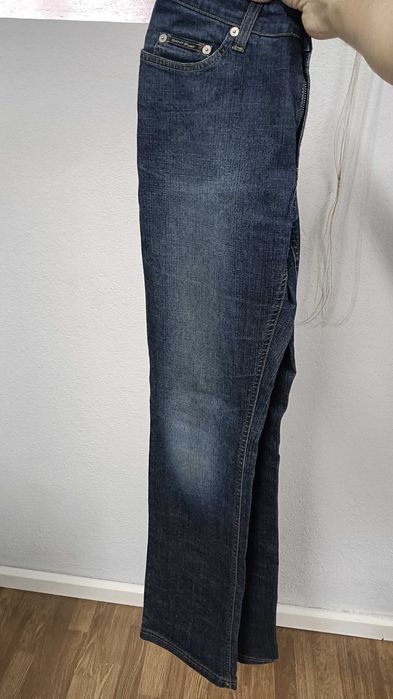 Vendo calças de ganga Gant feminino