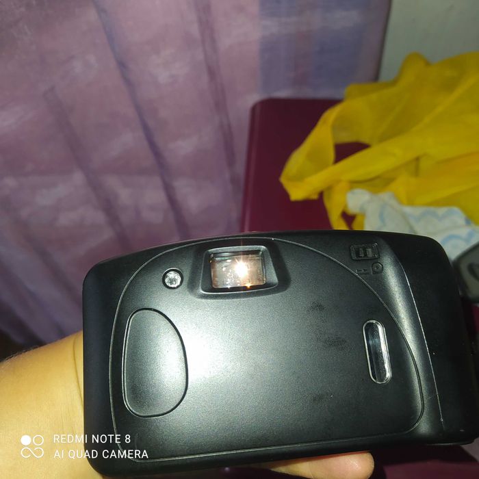 Фотоапарат самсунг FF 222