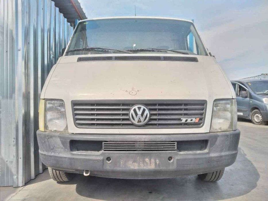 Colaça Volkswagen Lt Camión