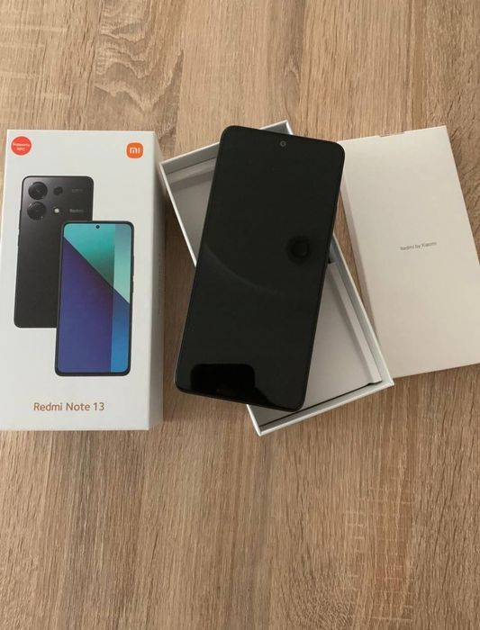 Продам редми нот 13 на 128