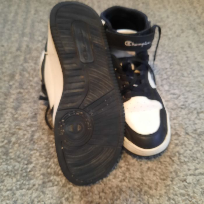 Buty Champion rozmiar 39