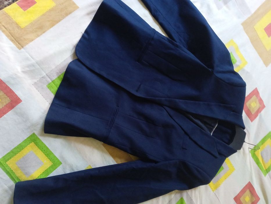 MANGO,піджак,жакет,пиджак,костюм,EUR 42
