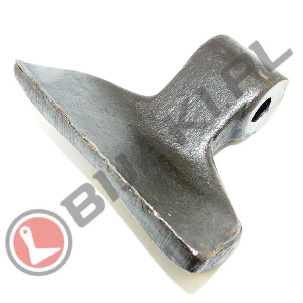 Bijak młotkowy RM-8-14 do kosiarki bijakowej mulczera Zanon Ferri