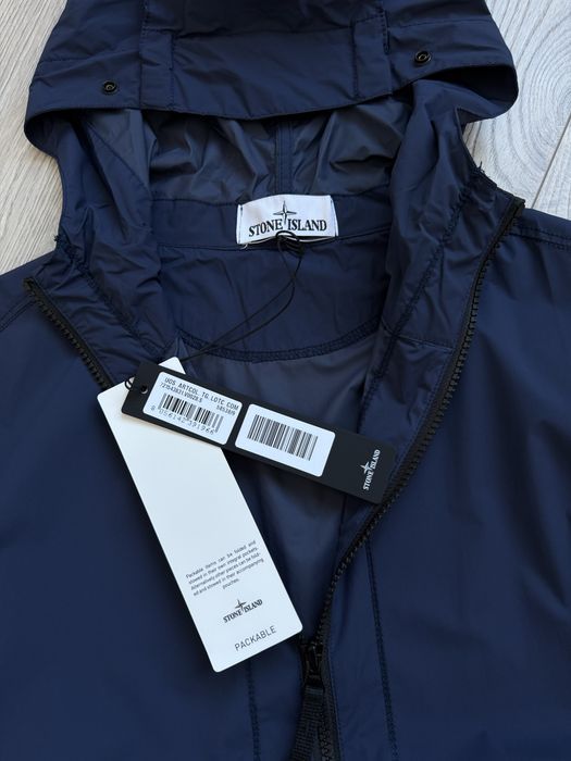 Куртка Stone Island Nylon TC