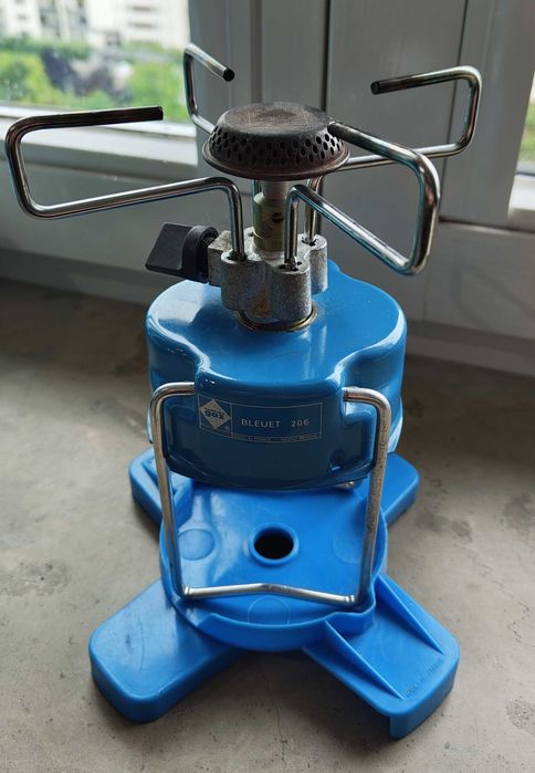 Kuchenka kempingowa Camping Gaz Bleuet 206