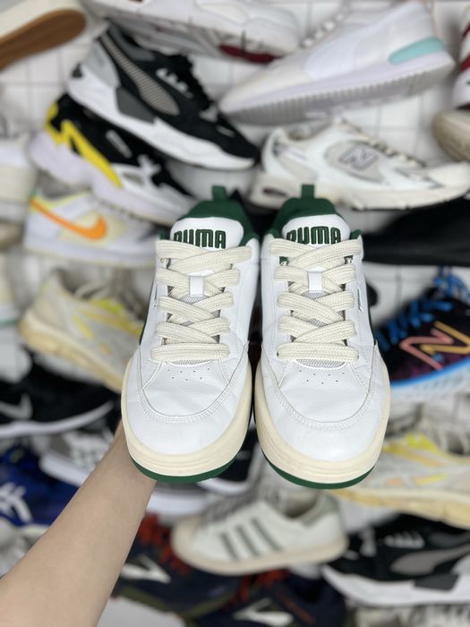 Кроссовки Puma Park Lifestyle р(44.5)