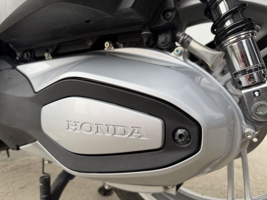 Honda SH 350 Honda SH  Honda 300