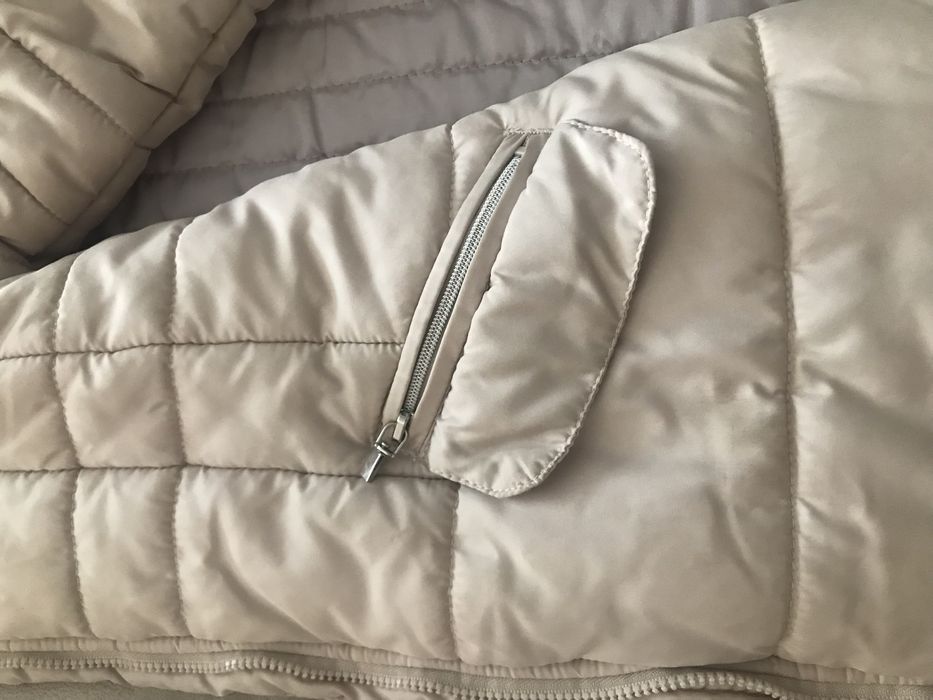 Casaco mayoral 5 anos 110cm