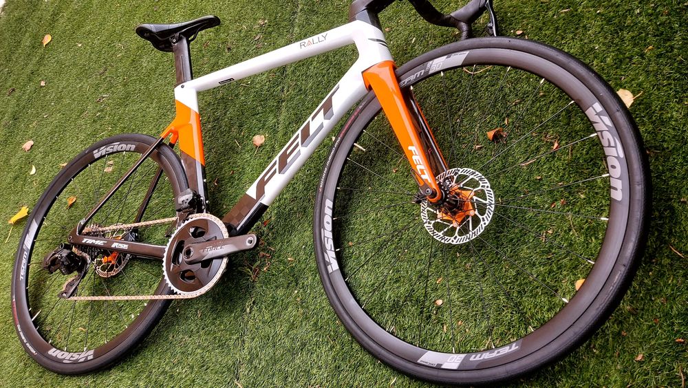 Felt  carbono t48 t58 t61