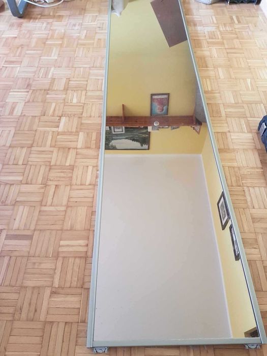 lustra różnych wymiarów