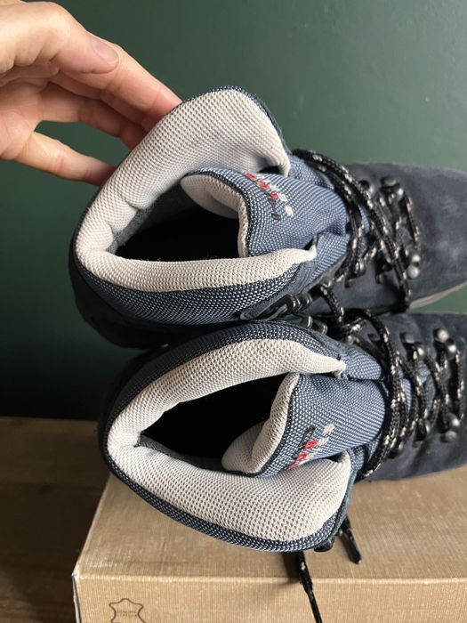 Buty damskie trekingowe Head rozm 38