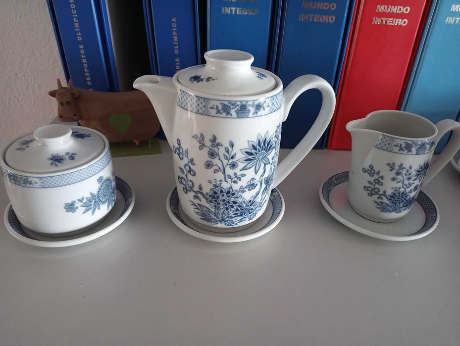 Loiça de marca coleção