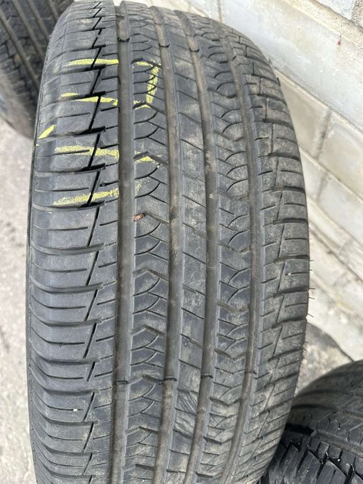 Продам комплект колес 235 55 r18