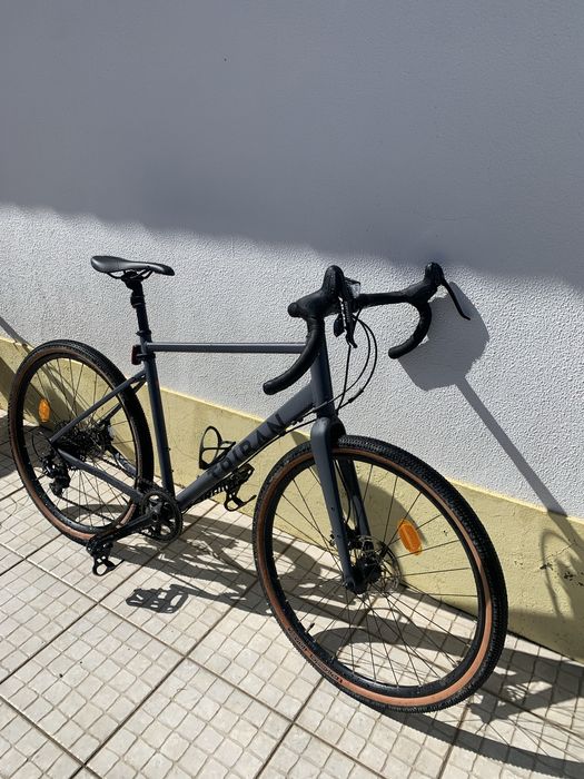 Gravel triban 520