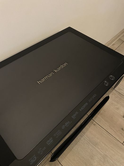 Harman/kardon kino domowe BDS 470