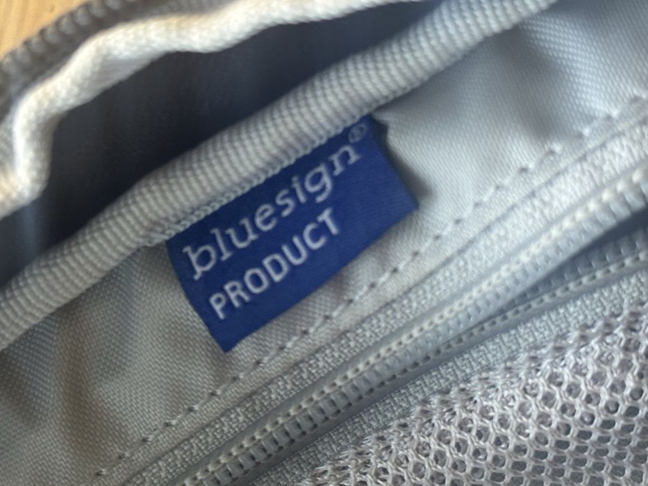 Bolsa cintura Osprey Daylite