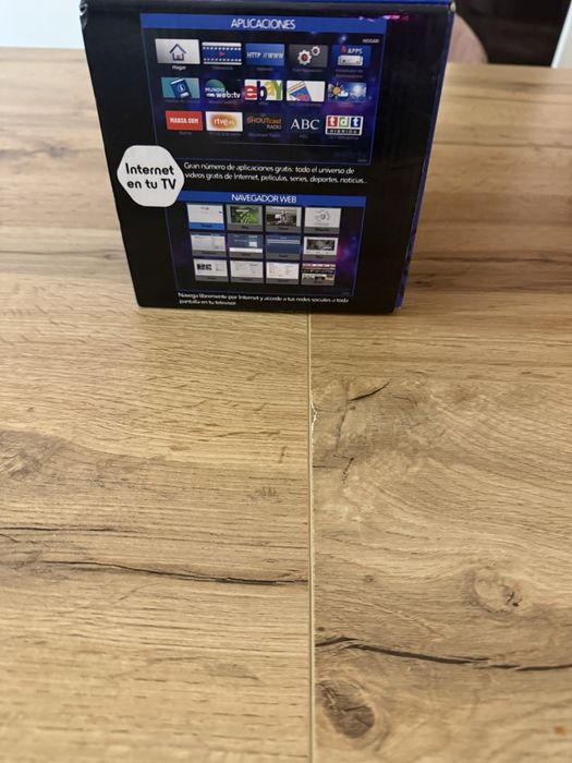 Odtwarzacz multimedialny
