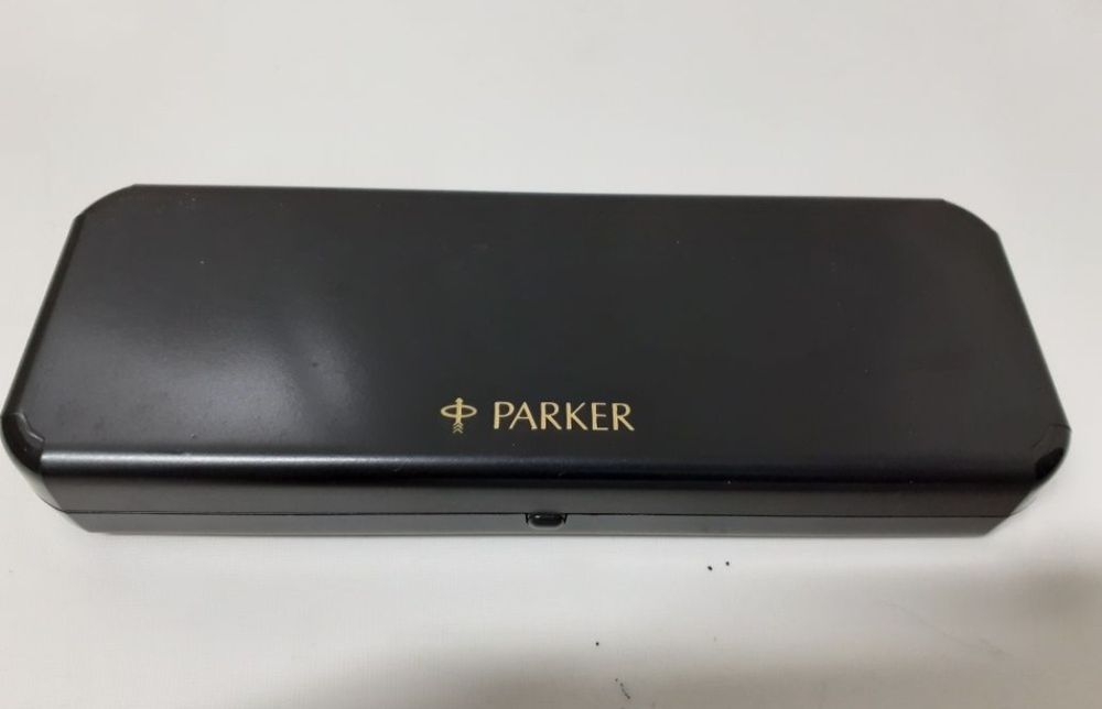 Conjunto de canetas Parker Frontier