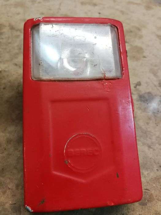 Conjunto de lanternas antigas