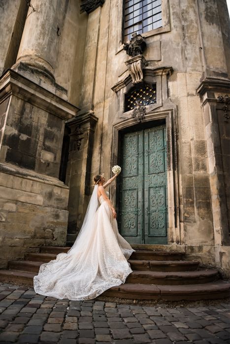 Весільна сукня Anastasiya_sposa